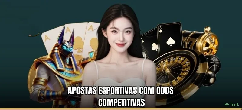 Instalar App 967bet