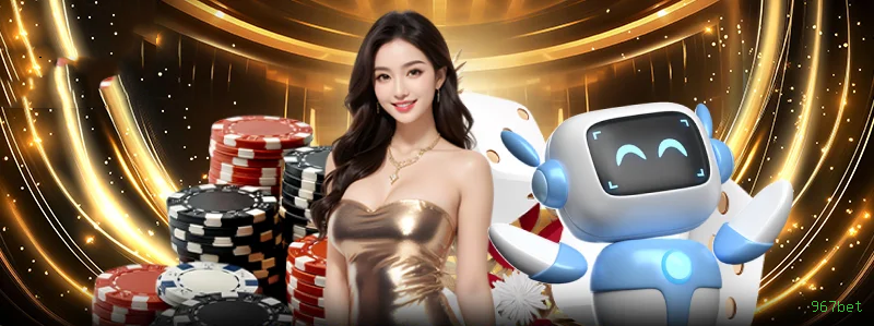 967bet Cassino Clássico